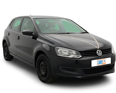 Volkswagen Polo-img